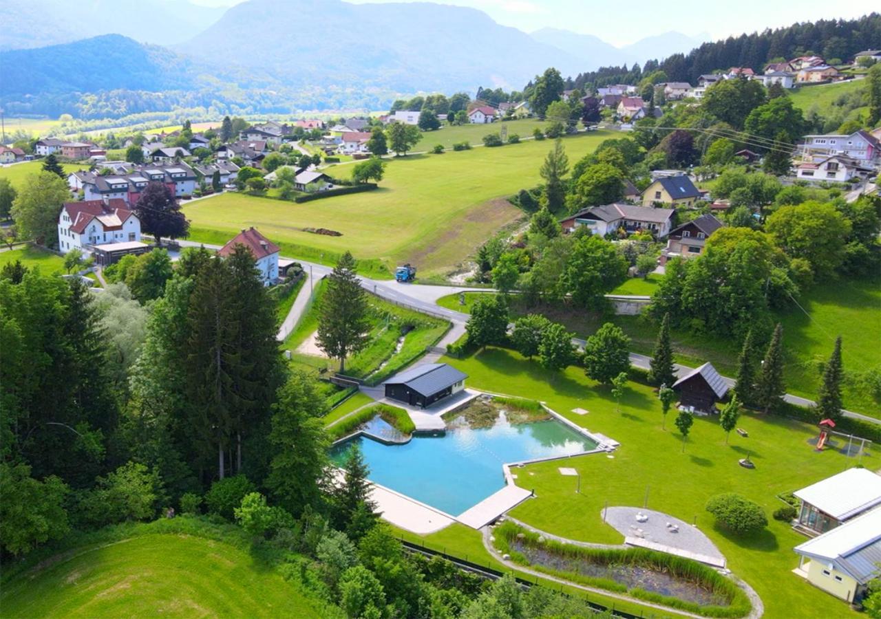 Apartments Fiore Am Naturschwimmbad! Puch  المظهر الخارجي الصورة